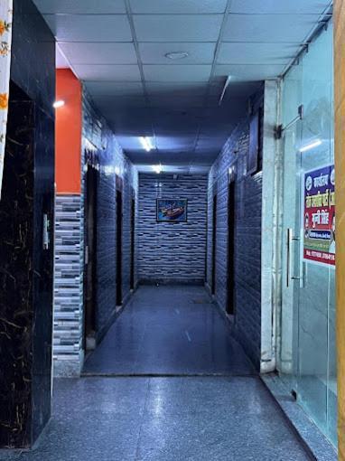Hotel Shri Sai International, Sitamarhi Dumra Ngoại thất bức ảnh