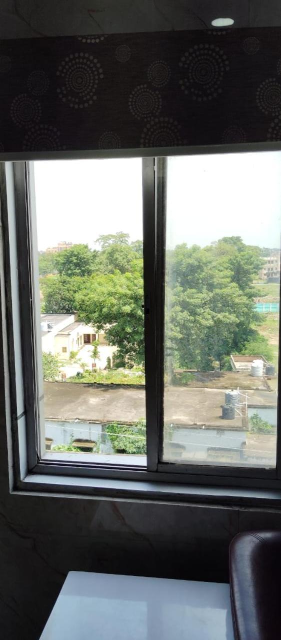 Hotel Shri Sai International, Sitamarhi Dumra Ngoại thất bức ảnh