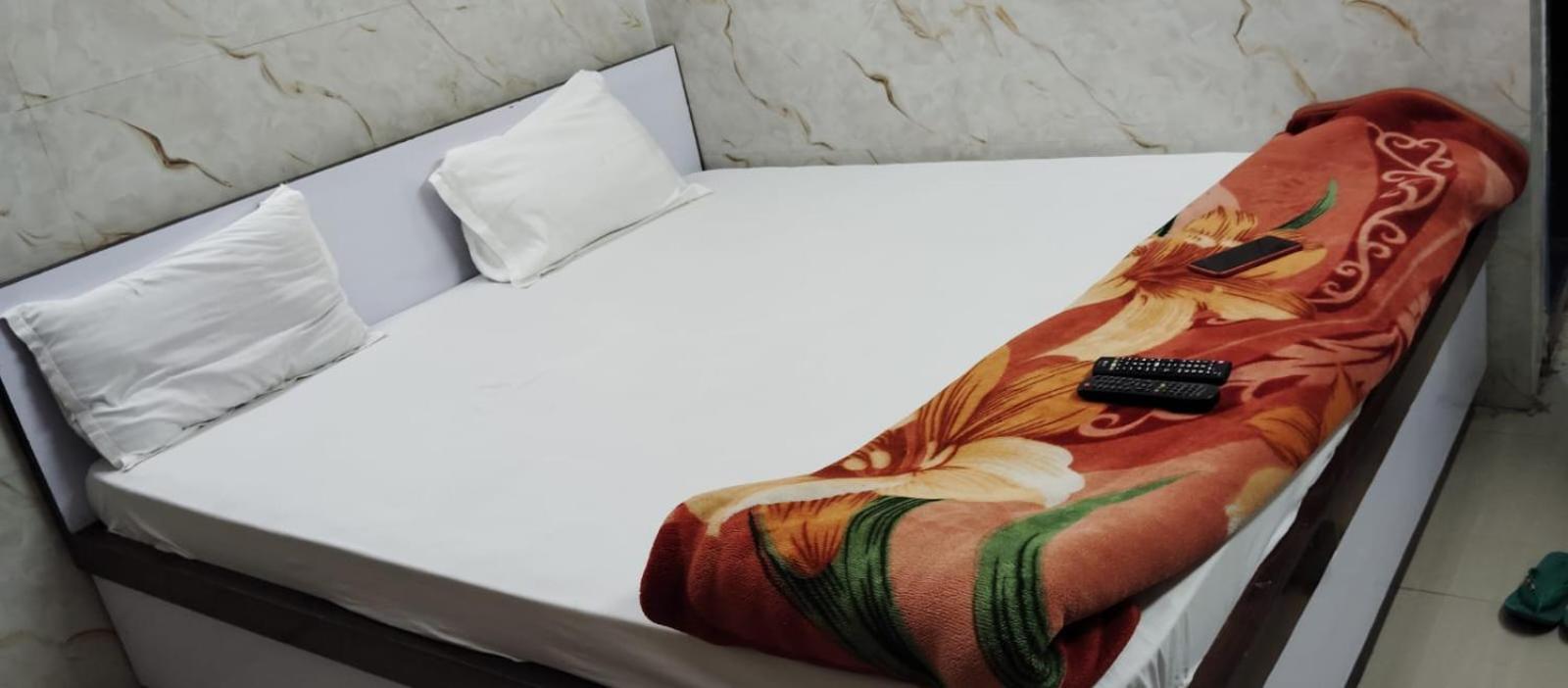 Hotel Shri Sai International, Sitamarhi Dumra Ngoại thất bức ảnh