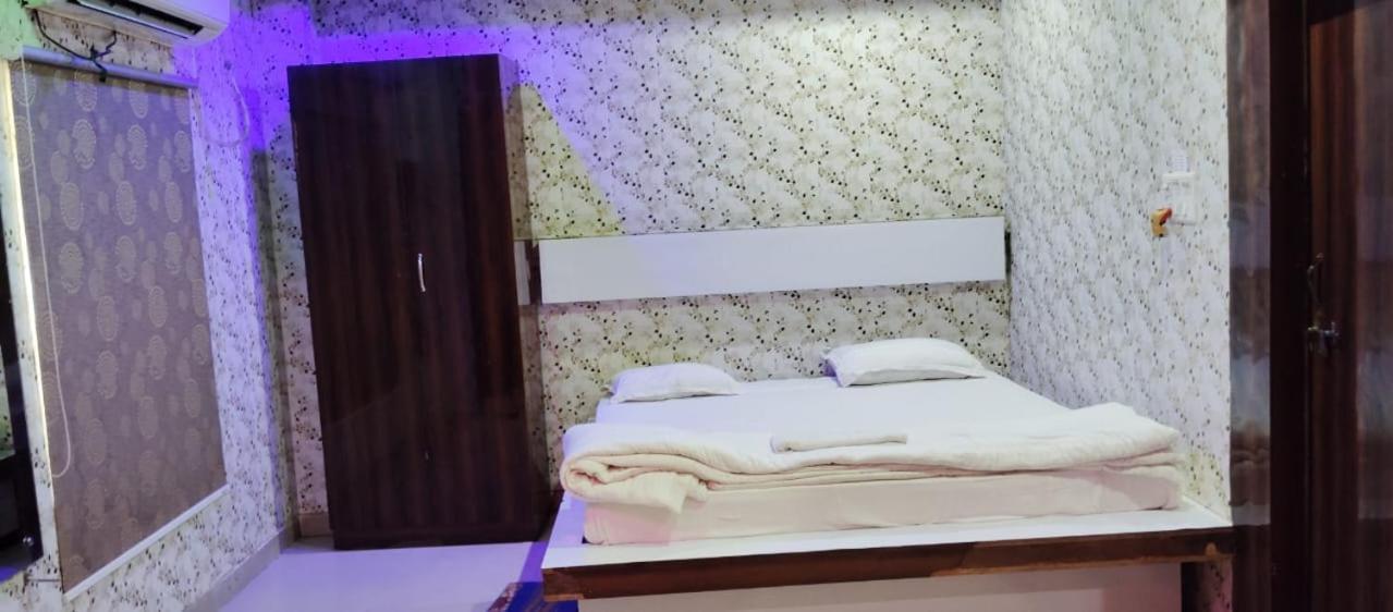 Hotel Shri Sai International, Sitamarhi Dumra Ngoại thất bức ảnh