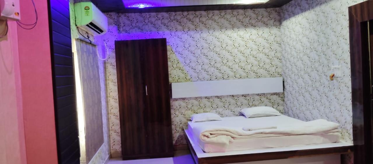 Hotel Shri Sai International, Sitamarhi Dumra Ngoại thất bức ảnh