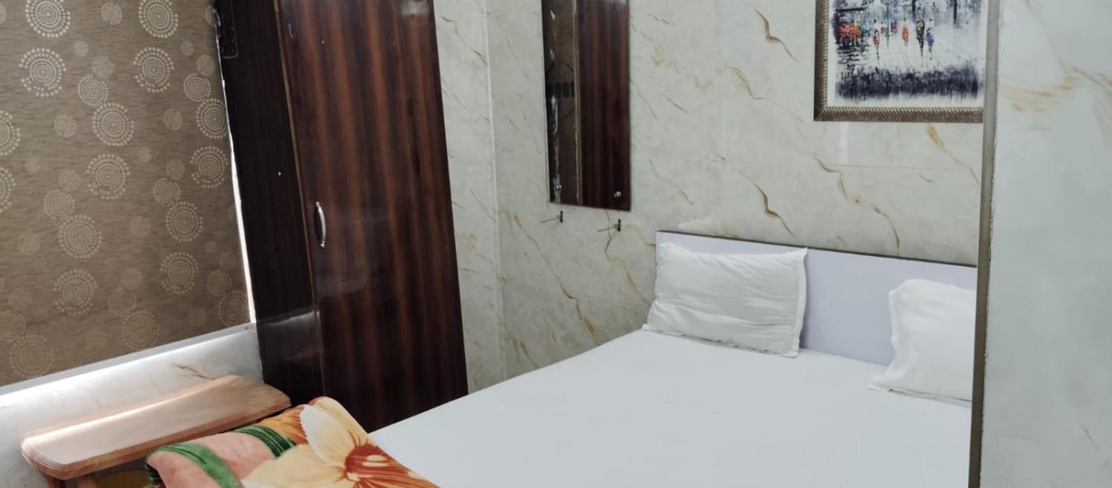 Hotel Shri Sai International, Sitamarhi Dumra Ngoại thất bức ảnh